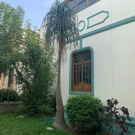 Casa de Leeuw Lima Exterior foto
