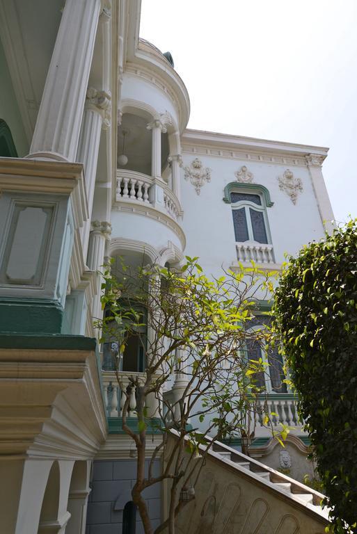 Casa de Leeuw Lima Quarto foto