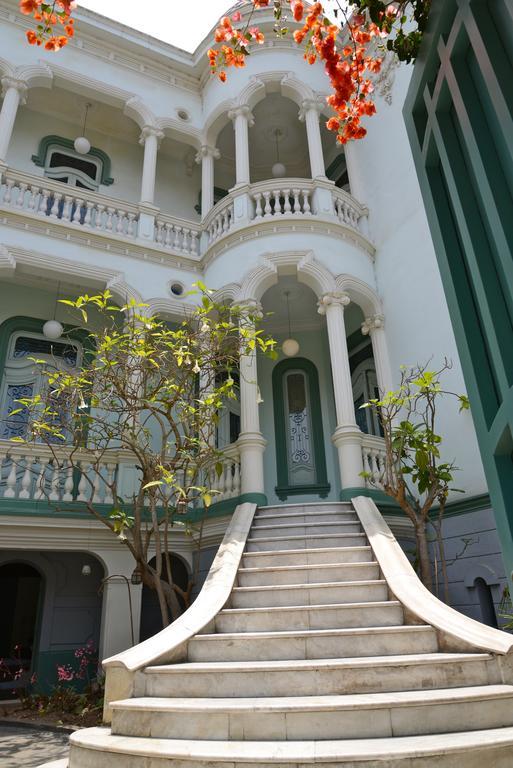 Casa de Leeuw Lima Quarto foto